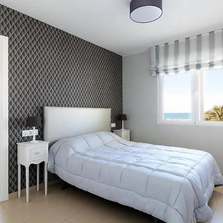 Marina Park-1 By Interhome Apartamento Dénia