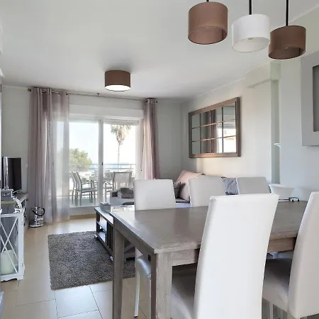 Marina Park.1 Apartment
