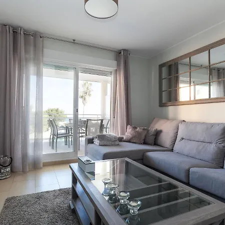 Marina Park-1 By Interhome *