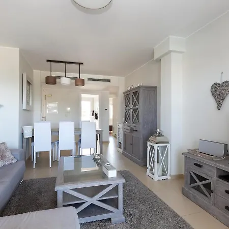 Apartment Marina Park.1 Denia