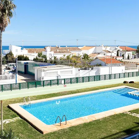Apartamento Marina Park-1 By Interhome