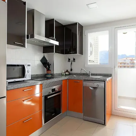 Marina Park.1 Apartment