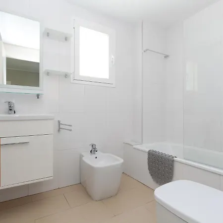 Marina Park-1 By Interhome Dénia