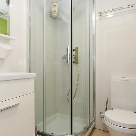 Marina Park-1 By Interhome Dénia