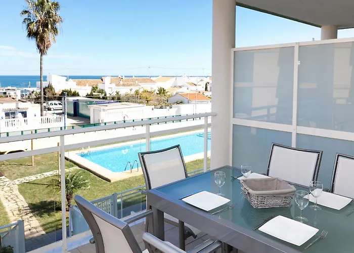 Marina Park-1 By Interhome Appartamento