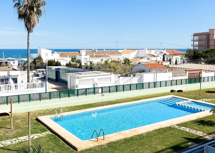Appartamento Marina Park-1 By Interhome
